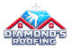 Diamondroofing